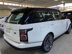 Land Rover Range Rover Vogue